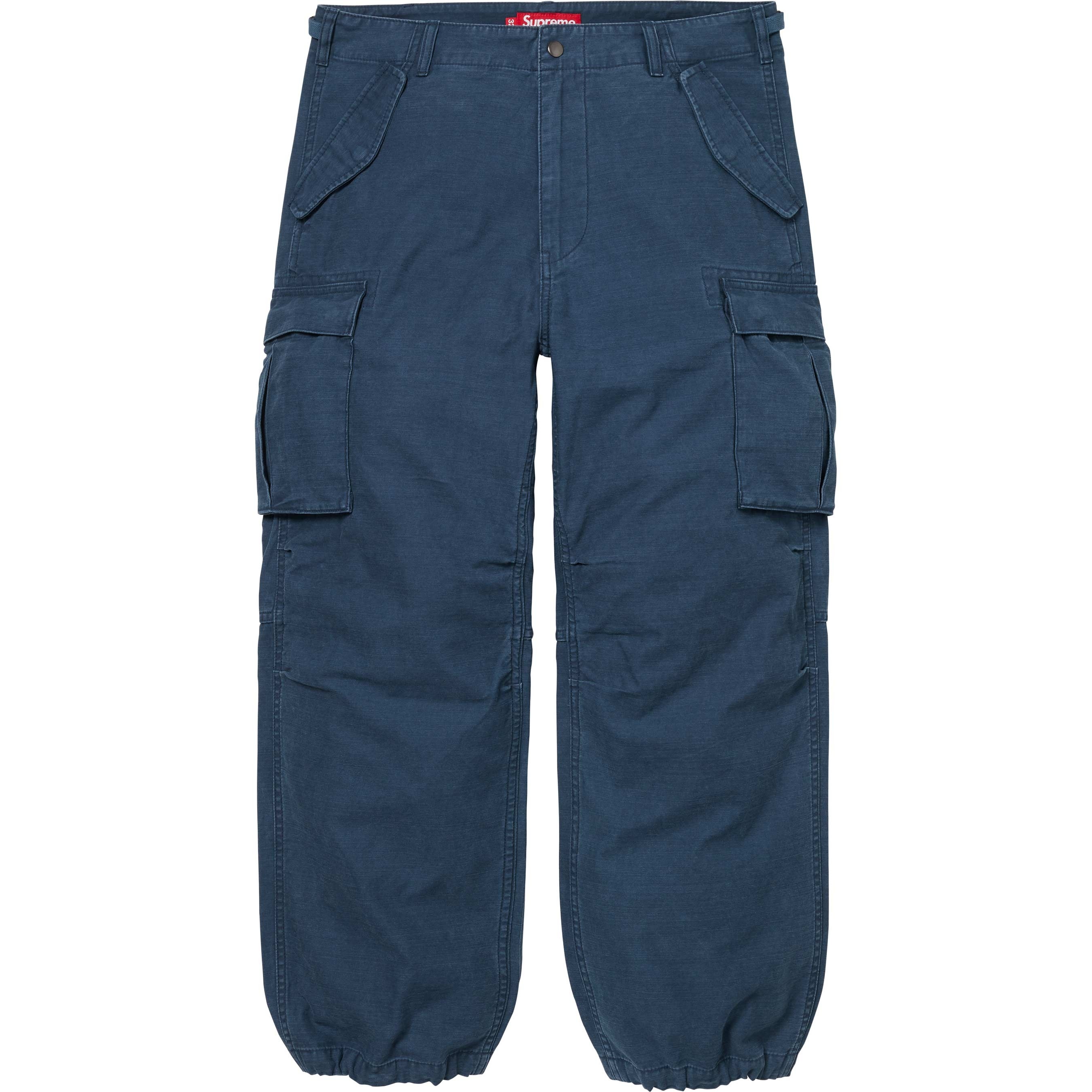 Cargo Pant view 4